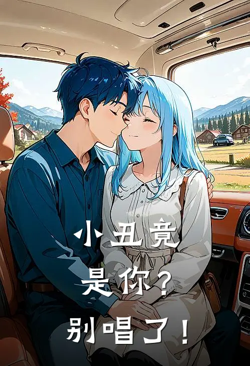 小丑竟是你？别唱了！