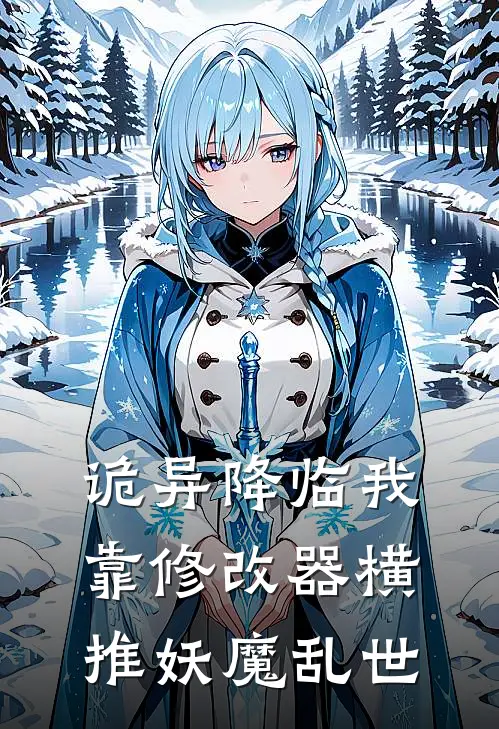 诡异降临我靠修改器横推妖魔乱世陆定赵乾华最新全本小说_最新章节列表诡异降临我靠修改器横推妖魔乱世(陆定赵乾华)