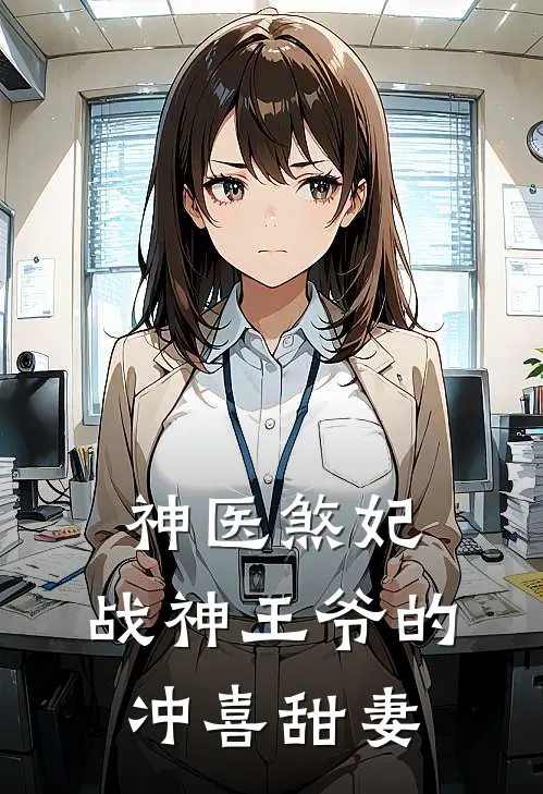 神医煞妃：战神王爷的冲喜甜妻