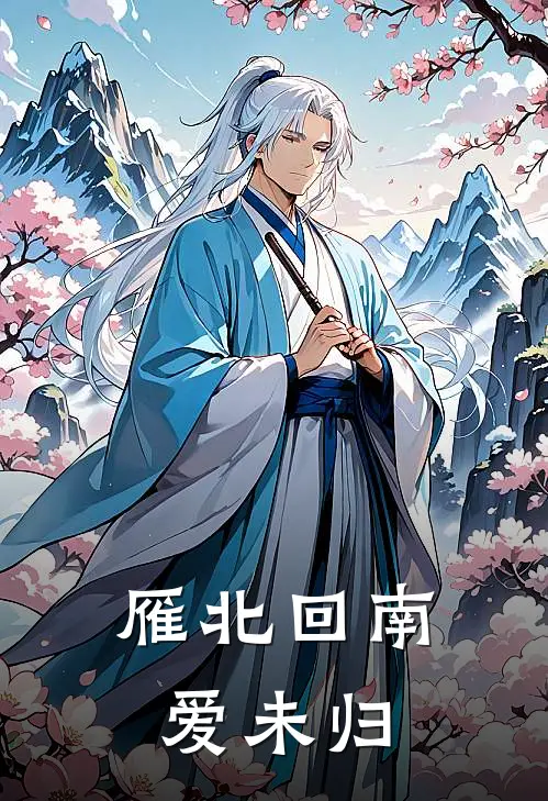 雁北回南爱未归沈棠旎楚萧珣完结小说大全_免费小说在哪看雁北回南爱未归(沈棠旎楚萧珣)