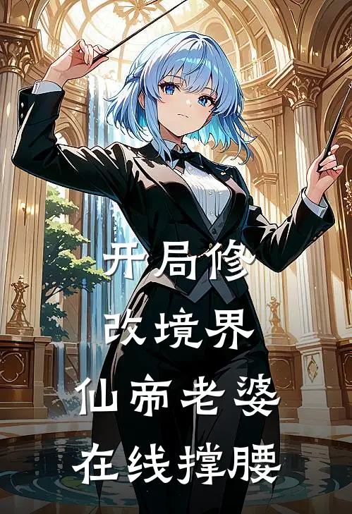 开局修改境界，仙帝老婆在线撑腰(林风吟云清瑶)在线阅读免费小说_最新章节列表开局修改境界，仙帝老婆在线撑腰(林风吟云清瑶)