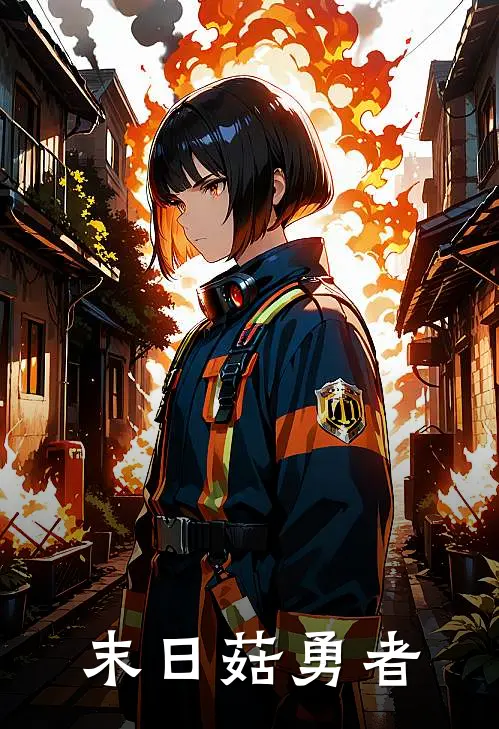 末日菇勇者(李元赵千年)推荐完结小说_最新章节列表末日菇勇者(李元赵千年)