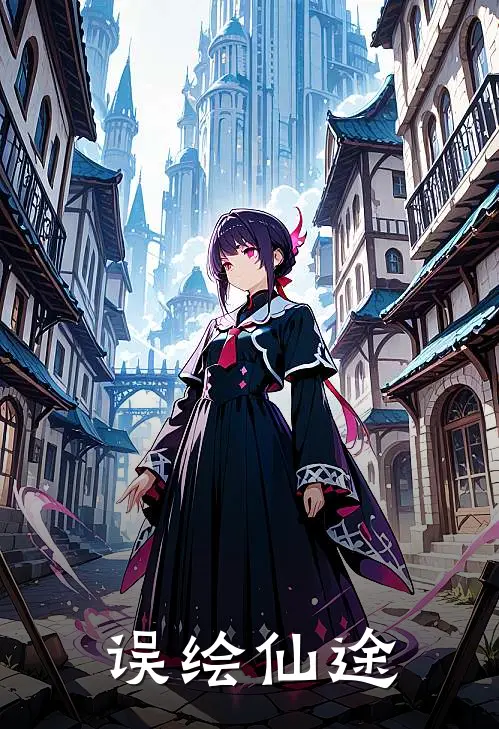 误绘仙途(沈青霄云芷)最新推荐小说_最新免费小说误绘仙途沈青霄云芷