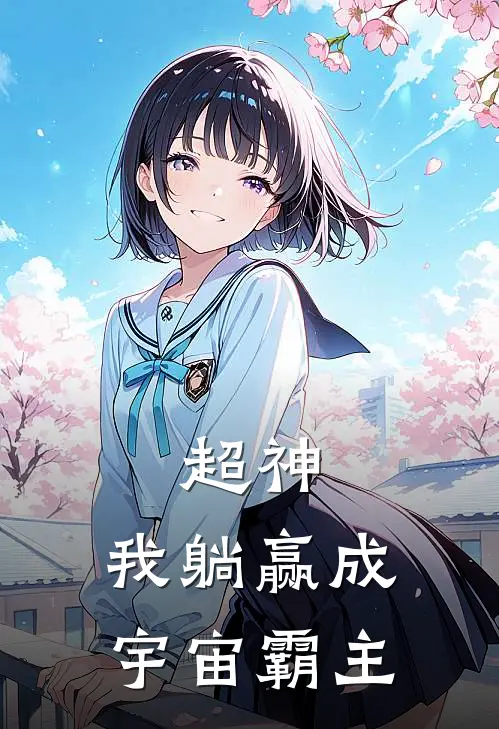 超神：我躺赢成宇宙霸主