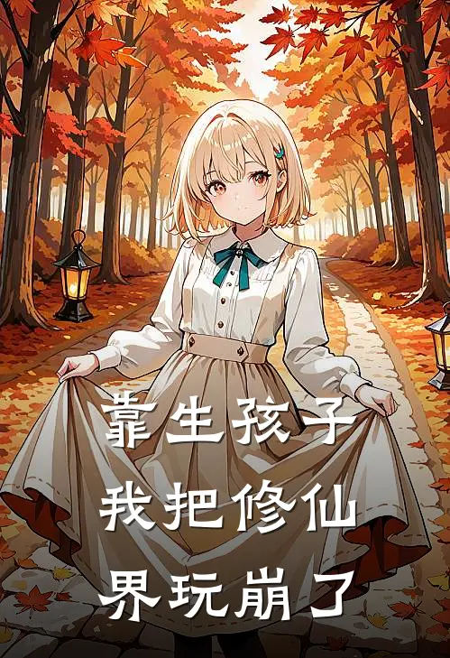 靠生孩子，我把修仙界玩崩了江鹤年苏晚卿最新小说全文阅读_最新章节列表靠生孩子，我把修仙界玩崩了(江鹤年苏晚卿)