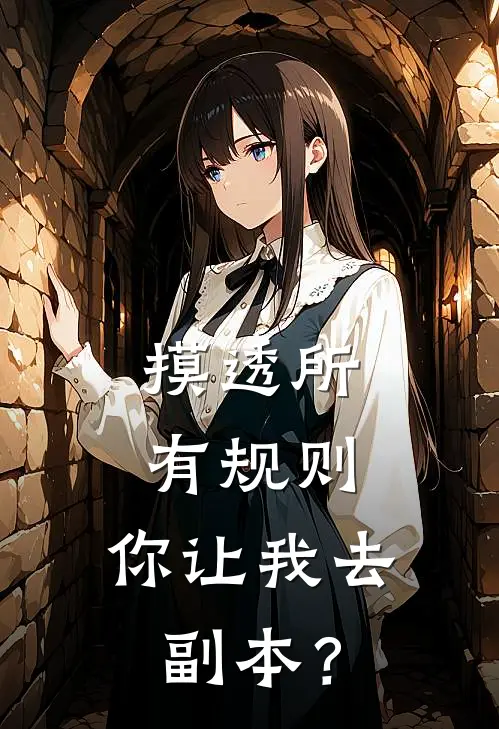 九胜九胜摸透所有规则，你让我去副本？全本免费在线阅读_摸透所有规则，你让我去副本？全本阅读