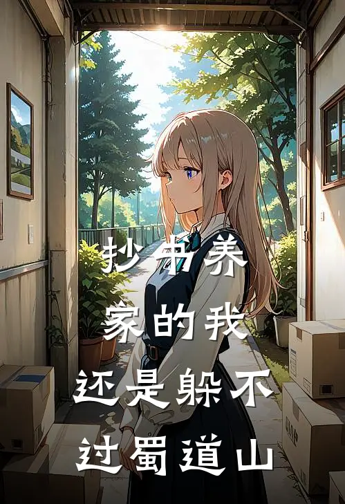 抄书养家的我，还是躲不过蜀道山顾回林薇小说免费完结_最新章节列表抄书养家的我，还是躲不过蜀道山(顾回林薇)