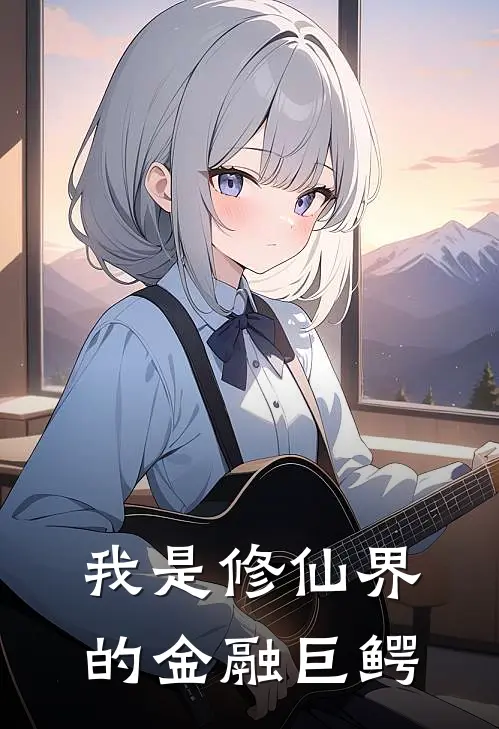 我是修仙界的金融巨鳄