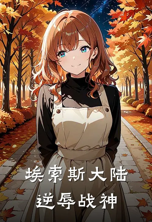 埃索斯大陆：逆辱战神