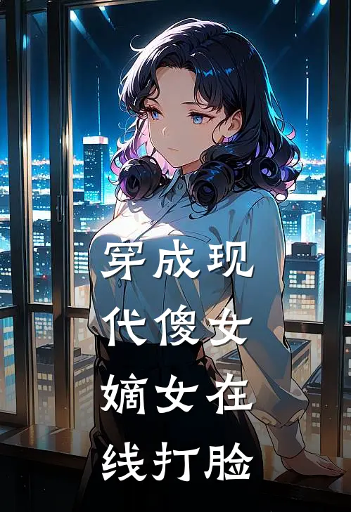 穿成现代傻女，嫡女在线打脸