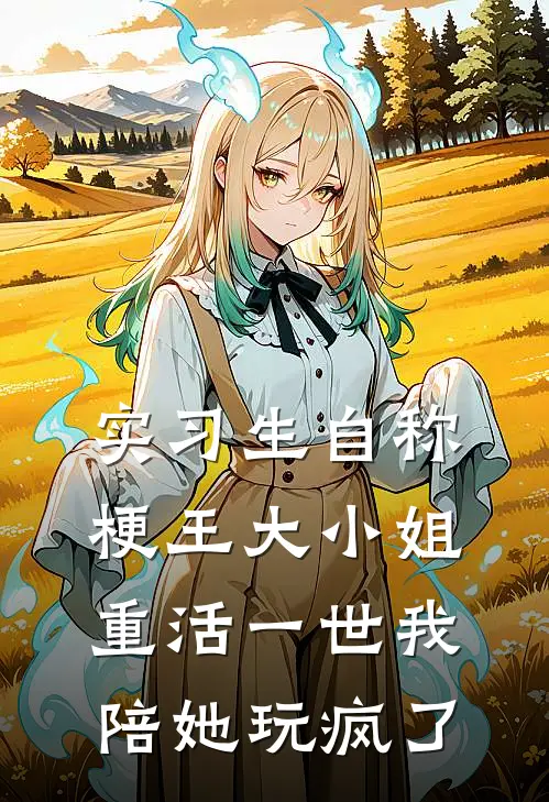 实习生自称梗王大小姐，重活一世我陪她玩疯了