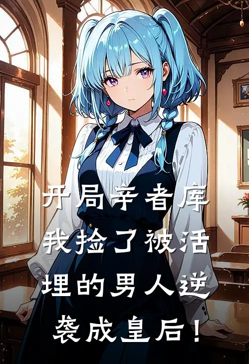 开局辛者库，我捡了被活埋的男人逆袭成皇后！(璇玑苏棠)免费阅读_无弹窗全文免费阅读开局辛者库，我捡了被活埋的男人逆袭成皇后！璇玑苏棠