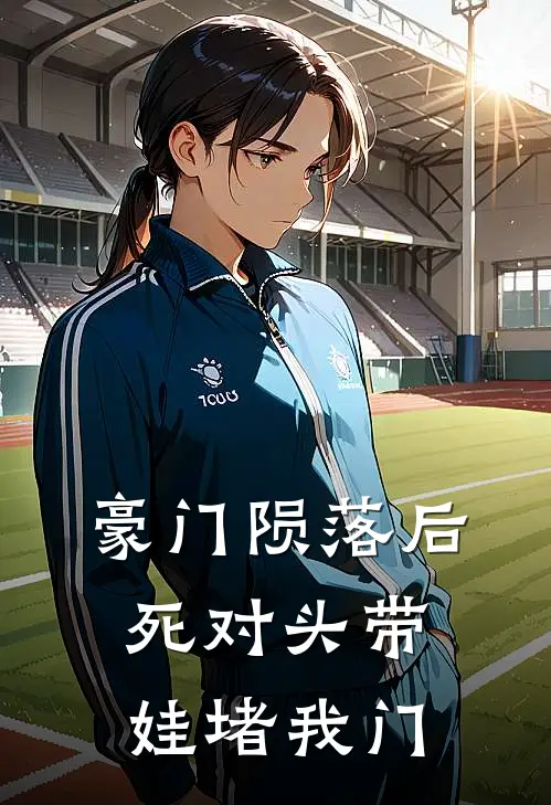 豪门陨落后，死对头带娃堵我门