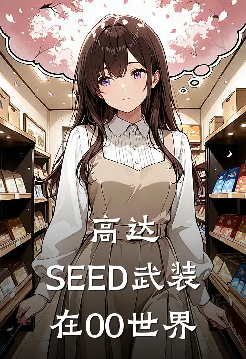 高达：SEED武装在00世界
