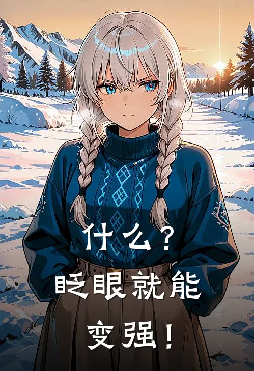 什么？眨眼就能变强！唐仁唐启桦热门小说排行_免费小说什么？眨眼就能变强！唐仁唐启桦