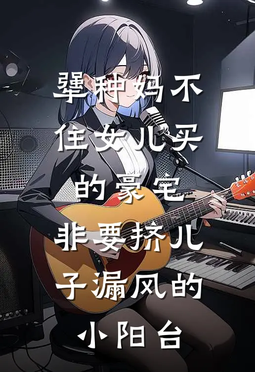 犟种妈不住女儿买的豪宅，非要挤儿子漏风的小阳台