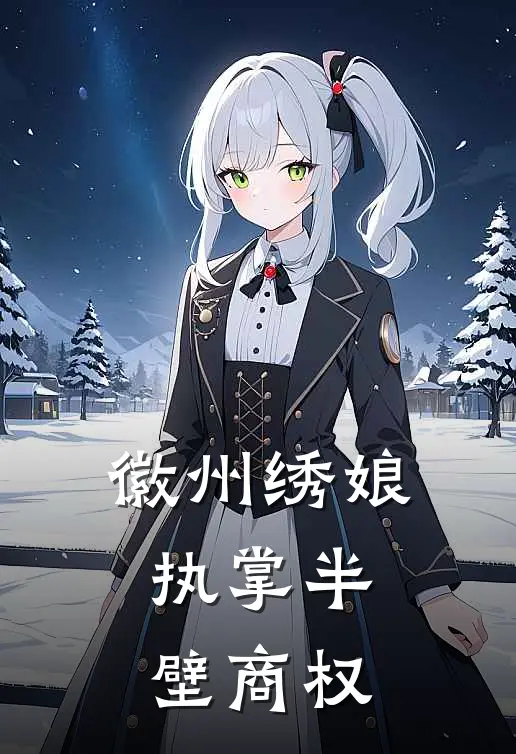 徽州绣娘：执掌半壁商权沈绣宁谢秉坤全文免费阅读无弹窗大结局_（沈绣宁谢秉坤）徽州绣娘：执掌半壁商权最新小说