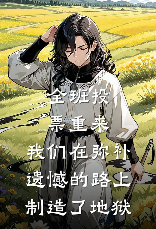 全班投票重来：我们在弥补遗憾的路上，制造了地狱