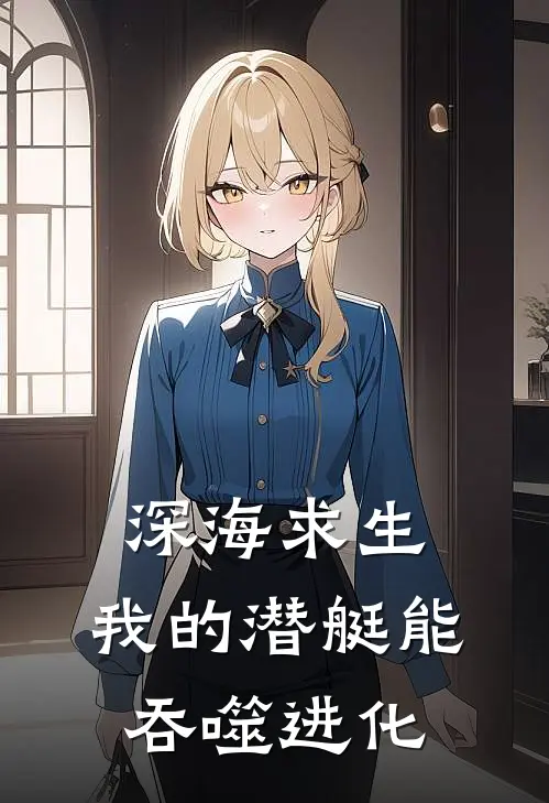 深海求生：我的潜艇能吞噬进化