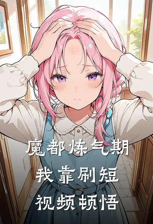 魔都炼气期：我靠刷短视频顿悟(陈凡林晚)最新好看小说_最新章节列表魔都炼气期：我靠刷短视频顿悟(陈凡林晚)