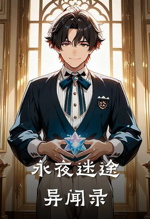 永夜迷途异闻录卡尔艾琳_《永夜迷途异闻录》最新章节免费在线阅读