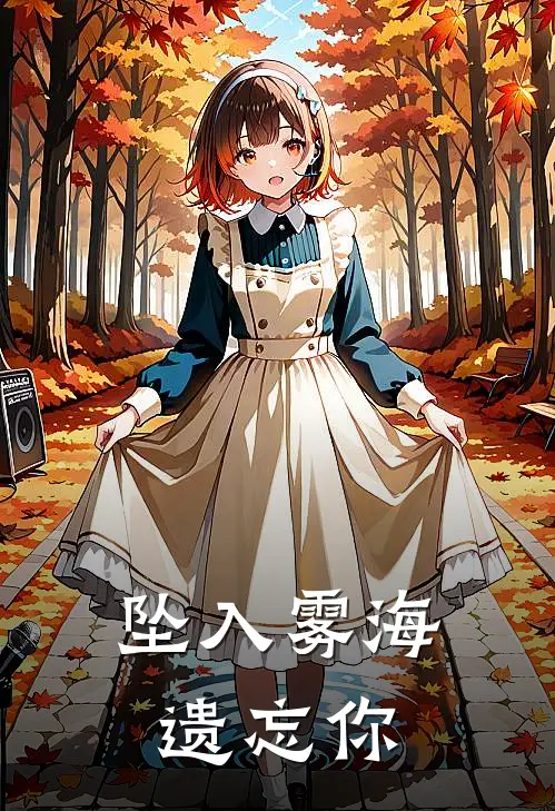 坠入雾海遗忘你