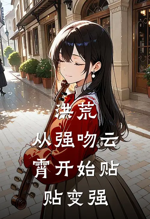 洪荒，从强吻云霄开始贴贴变强