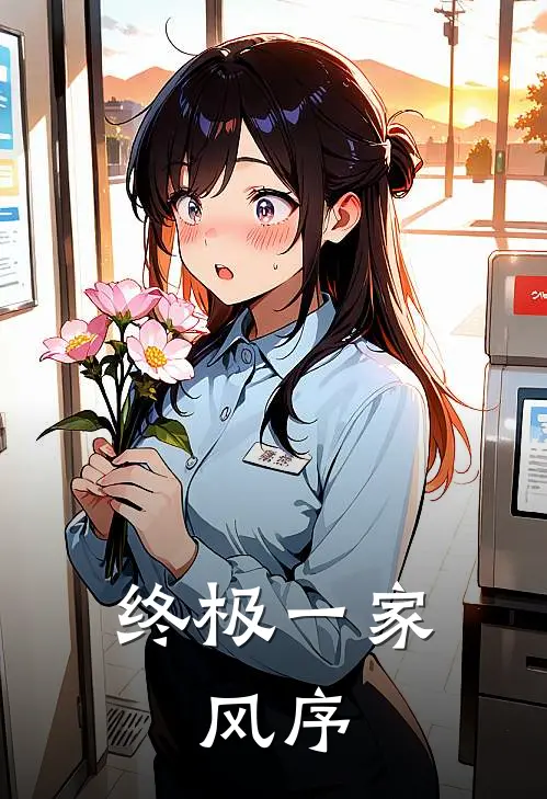 终极一家：风序