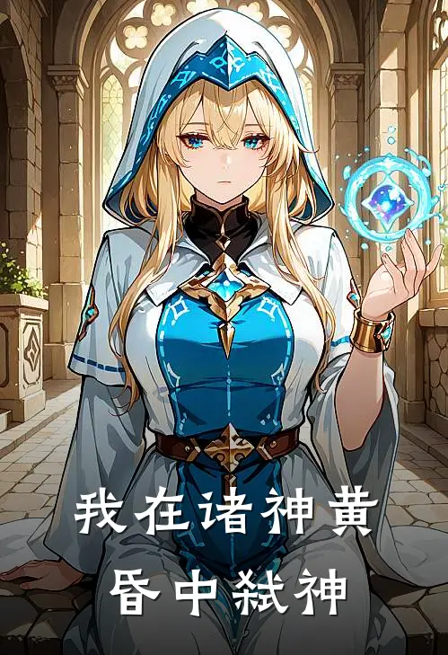 我在诸神黄昏中弑神