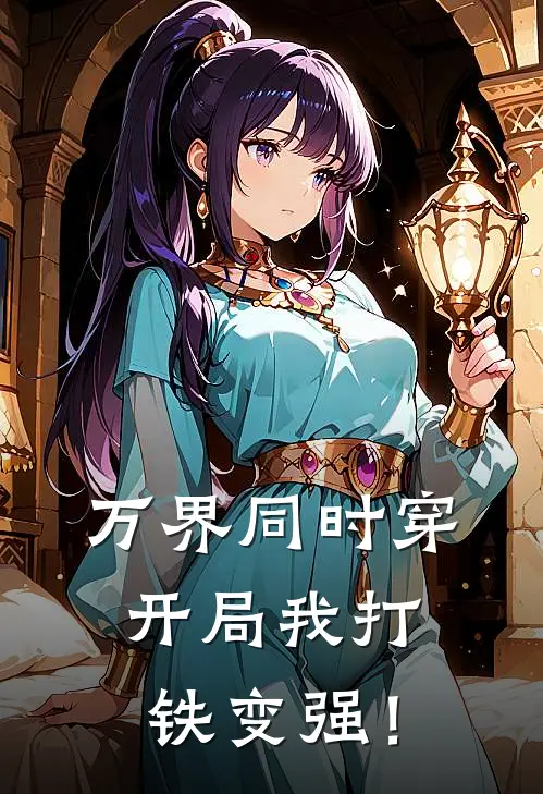 万界同时穿，开局我打铁变强！