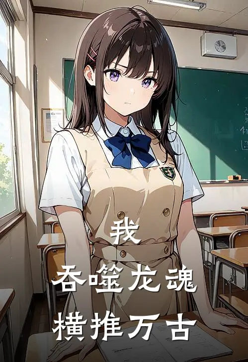 我，吞噬龙魂，横推万古