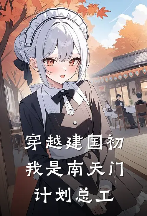 穿越建国初：我是南天门计划总工