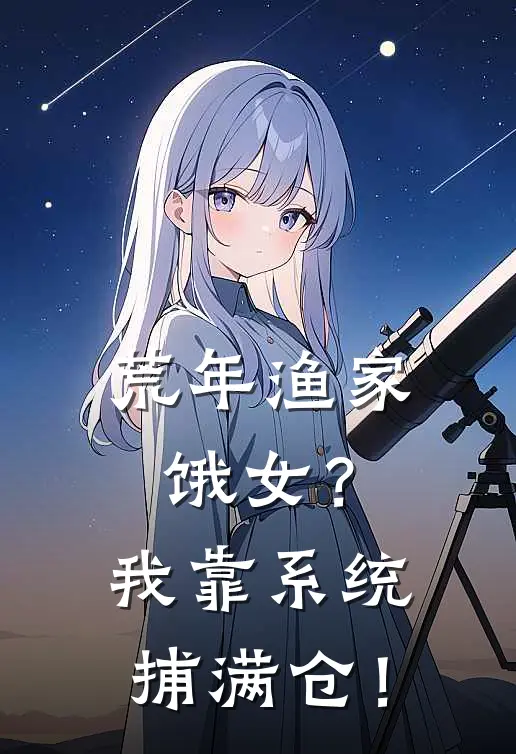 荒年渔家饿女？我靠系统捕满仓！