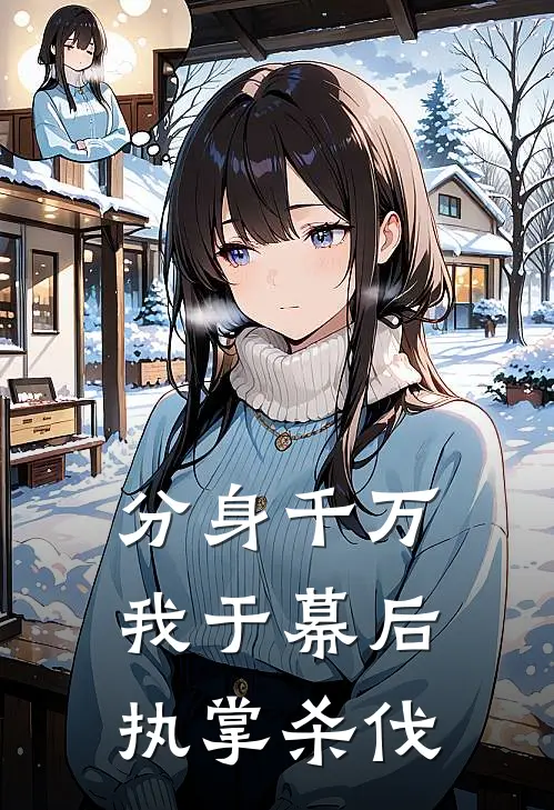 分身千万：我于幕后执掌杀伐