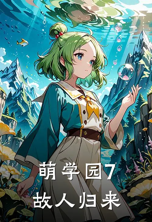 萌学园7：故人归来