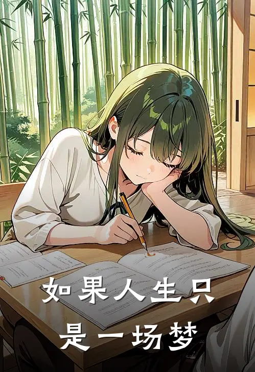 如果人生只是一场梦