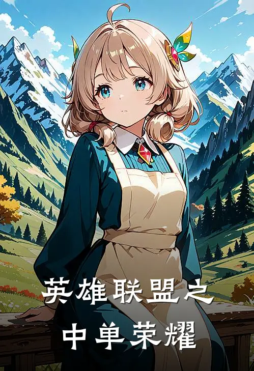 英雄联盟之中单荣耀