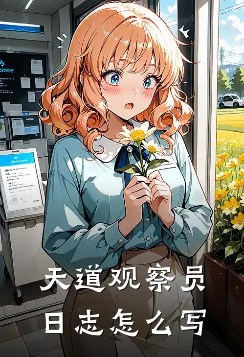 天道观察员日志怎么写