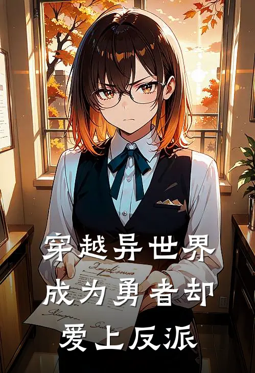 穿越异世界成为勇者却爱上反派