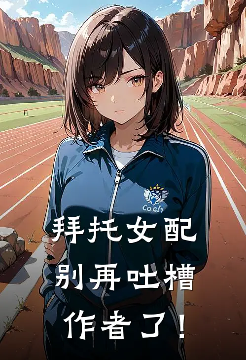 拜托女配别再吐槽作者了！