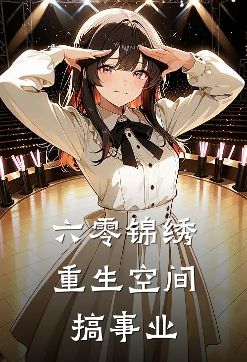 六零锦绣：重生空间搞事业