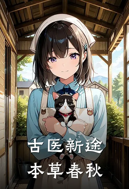 古医新途：本草春秋