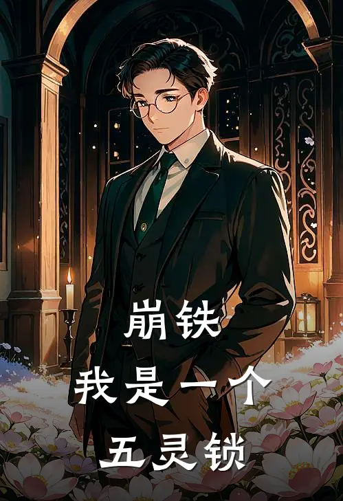 崩铁，我是一个五灵锁