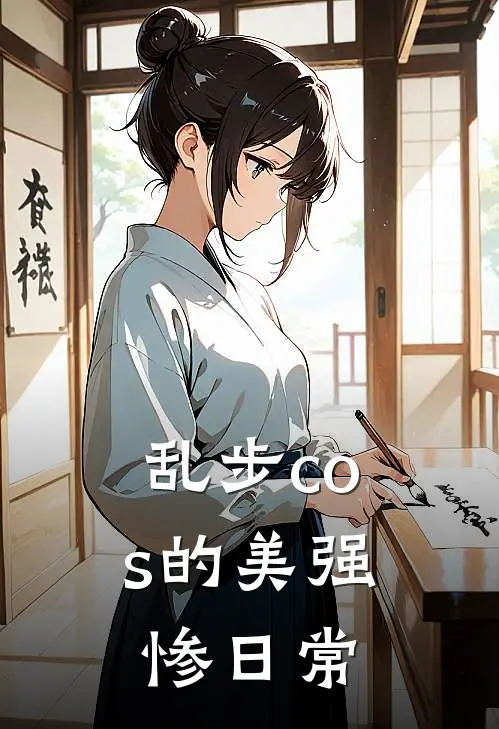 乱步cos的美强惨日常(沫沫璃子)完结小说_小说完整版免费阅读乱步cos的美强惨日常沫沫璃子