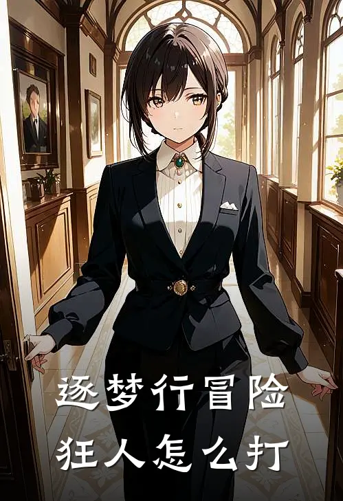 逐梦行冒险狂人怎么打