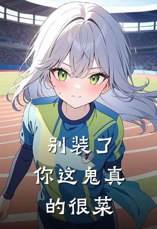 别装了，你这鬼真的很菜