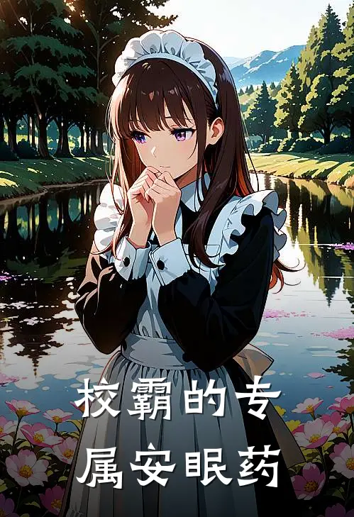 校霸的专属安眠药陆舟苏然完本热门小说_小说推荐完结校霸的专属安眠药陆舟苏然