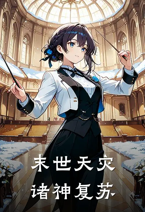 末世天灾，诸神复苏