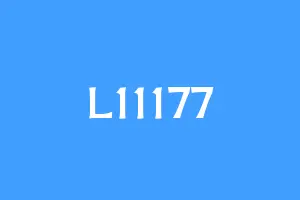 L11177