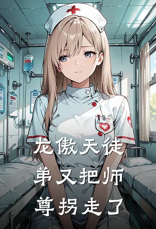 龙傲天徒弟又把师尊拐走了